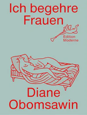 Produktbild von Ich begehre Frauen