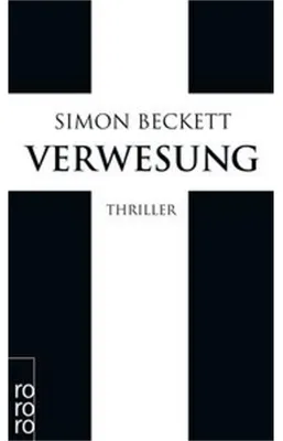 Produktbild von Verwesung