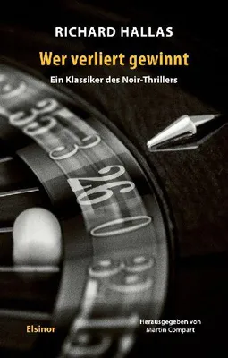 Produktbild von Wer verliert gewinnt