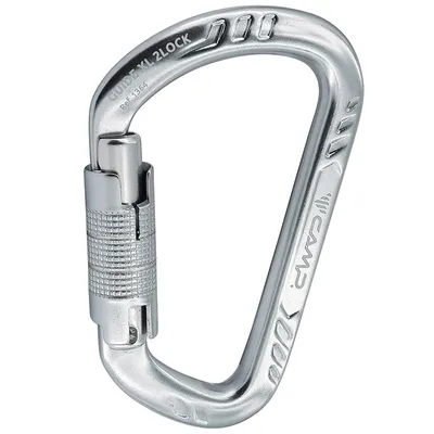 Produktbild von Camp Guide XL 2Lock