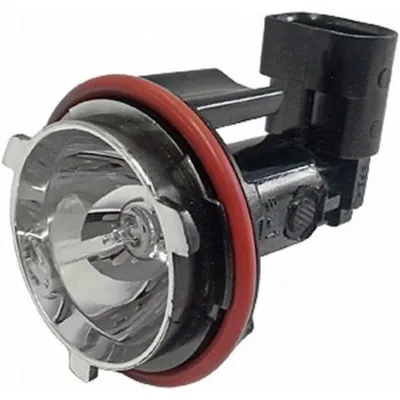 Productafbeelding van Gloeilamp, positielicht, 12V, 10W, W5W, halogeen, BA9s, HELLA, geschikt voor o.a. BMW 1-serie