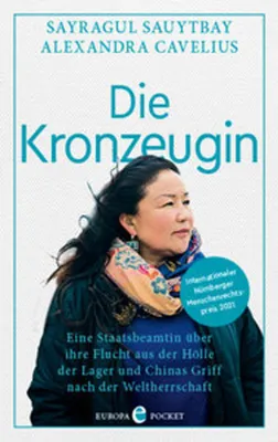 Produktbild von Die Kronzeugin