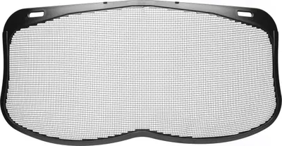 Image de Visière filet métallique Husqvarna pour casque TECHNICAL / CLASSIC / FUNCTIONAL