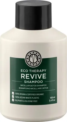 Produktbild von Maria Nila Eco Therapy Revive Shampoo 100 ml