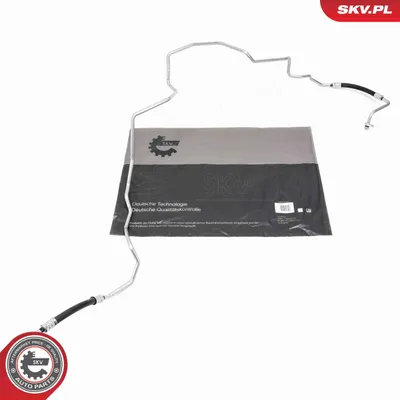 Image de rENAULT Espace IV conduit de climatisation, 8200680870