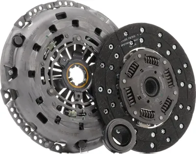 Produktbild von SACHS Kupplungssatz  3000 951 905