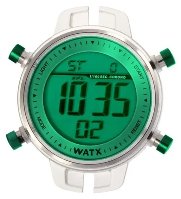 Produktbild von Watxandco Rwa1007 Uhr