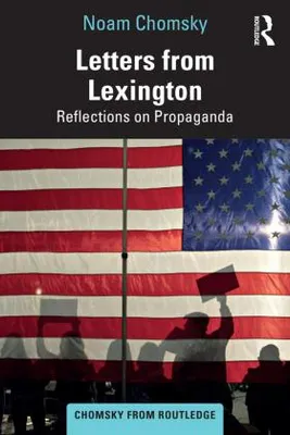 Immagine prodotto di Lettere da Lexington
