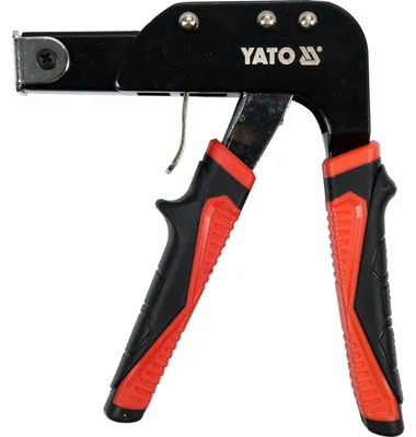 Produktbild von YATO Blindnietpistole YT-51450