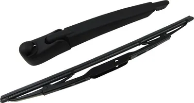 Produktbild von Scheibenwischer Heckwischer Wischerarm Wischer für Smart ForTwo 450 1999-2007