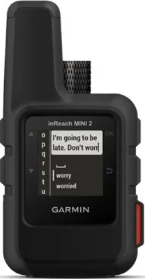 Zdjęcie produktu dla Komunikator satelitarny Garmin inReach Mini 2 | Garmin 010-02602-03
