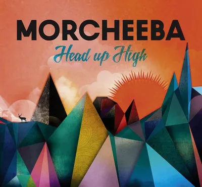 Obrázek produktu pro Morcheeba: Head Up High