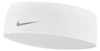 Image de Nike - Bandeau « 2.0 » PP573 (taille unique) (blanc)