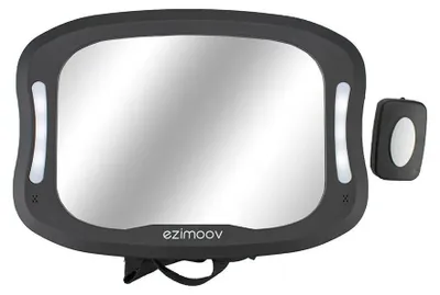 Image de EZI MIRROR Miroir LED