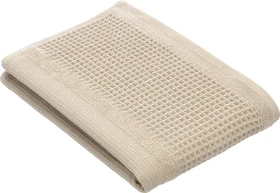 Produktbild von Vossen Duschtuch Senses Farbe tibet Größe 67x140