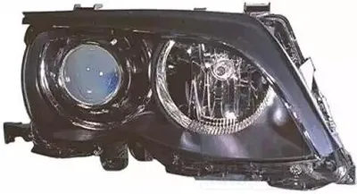 Immagine prodotto di VAN WEZEL Faro destro per BMW 3 Berlina (E46) 0649982