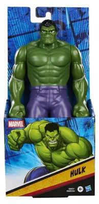 Obrázek produktu pro Marvel G36725L00, 4 rok/roky