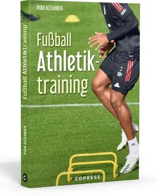 Image de Fußball Athletiktraining
