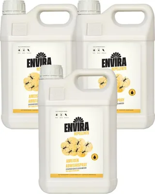 Produktbild von Envira Ameisen Abwehrspray