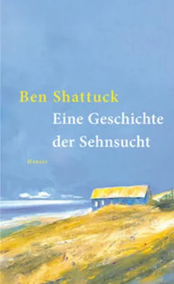 Obrázok produktu pre Eine Geschichte der Sehnsucht