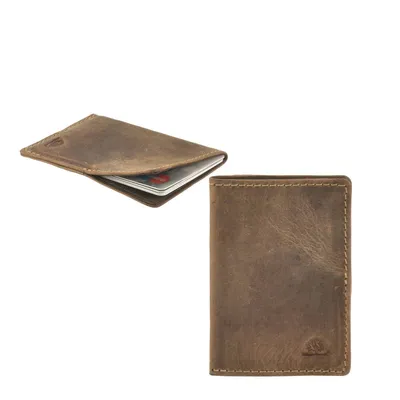 Produktbild von GREENBURRY Kartenhülle "VINTAGE  RFID"
