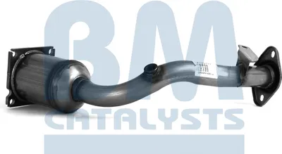 Produktbild von BM CATALYSTS Katalysator Kat passend für PEUGEOT 206 Schrägheck (2A/C) BM91007H