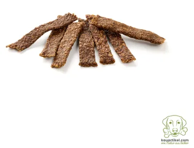 Produktbild von Kaninchen-Fleischstreifen 1kg