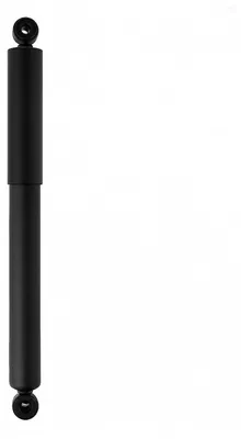 Productafbeelding van 2x KYB 3440074 schokdempers, set voor achter, gasgevuld