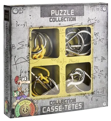 Obrázok produktu pre Gigamic CECME, 8 rok / roky
