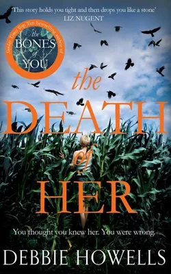Obrázek produktu pro The Death of Her