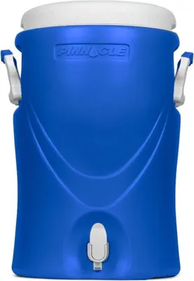 Produktbild von Pinnacle Platino 5 Gallon, Getränkebehälter, 20L, Blau