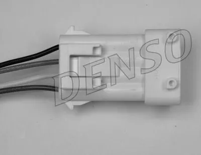 Produktbild von VEGAZ Lambdasonde passend für PEUGEOT 207 (WA, WC) Planarsonde Beheizt DLS-409