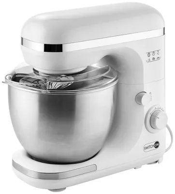 Produktbild von Switch On® Küchenmaschine FP-A0101