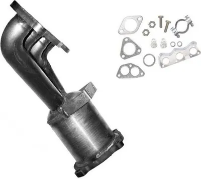 Image de Catalyseur BM CATALYSTS BM91465H