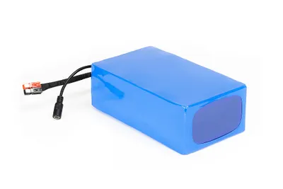Obrázek produktu pro 24V 24V 20Ah 20A Li-Ion