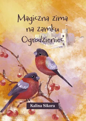 Productafbeelding van Magiczna zima na zamku Ogrodzieniec