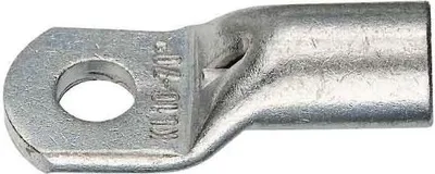 Obrázek produktu pro 25 kusů Klauke trubkové kabelové oko 8R/12 m.S. 8R12MS