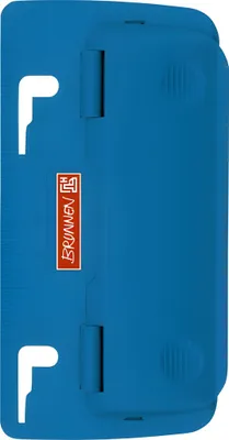 Produktbild von BRUNNEN Taschenlocher azur 102065033