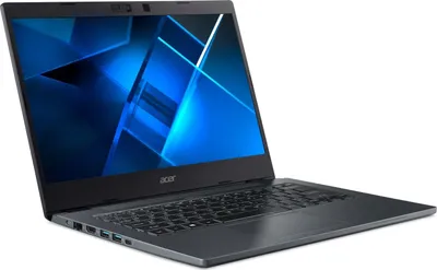 Produktbild von Acer TravelMate TMP414RN-51, Intel® Core™ i3, 3 GHz, 35,6 cm (14"), 1920 x 1080 Pixel, 8 GB, 256 GB