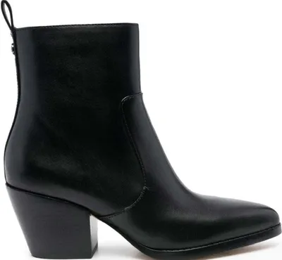 Immagine prodotto di Michael Kors stivaletti da donna 40T2HLME5L-001 Colore: Nero Taglia: 37