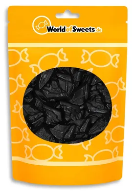 Produktbild von K&H Zoute Bootjes 200g, KI-generiertes Bild