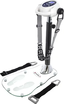 Immagine prodotto di Ma1001 Massaggiatore Programmabile Hms