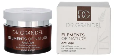 Zdjęcie produktu dla Dr. Grandel Elements of Nature Anti Age