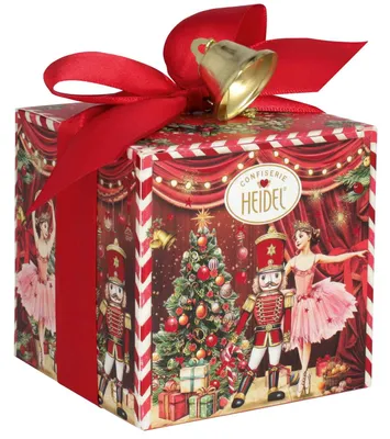 Produktbild von Heidel 'Weihnachtsmärchen' Präsent 108g