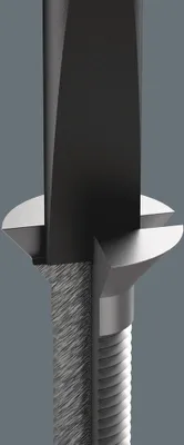 Produktbild von Wera 05030107001, 177 mm