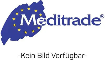 Produktbild von Meditrade BeeSana® Feuchter Waschhandschuh | Packung (8 Stück)