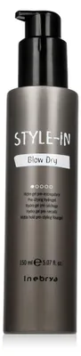 Zdjęcie produktu dla Inebrya Style-In Blow Dry Hydrogel 150 ml