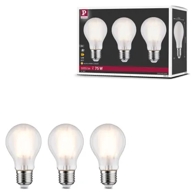 Produktbild von Paulmann Filament 230V LED Birne