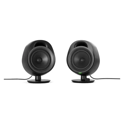Produktbild von Arena 3 (schwarz, 3.5 mm Klinke, Bluetooth)