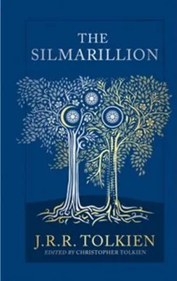 Produktbild von The Silmarillion. Collector's Edition